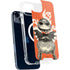Disney The Nightmare Before Christmas The Pumpkin King iPhone 14 Plus MagSafe Case
