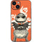 Disney The Nightmare Before Christmas The Pumpkin King iPhone 15 Plus Skin