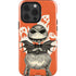 Disney The Nightmare Before Christmas The Pumpkin King iPhone 14 Pro Impact Case