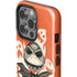 Disney The Nightmare Before Christmas The Pumpkin King iPhone 14 Pro Impact Case
