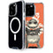 Disney The Nightmare Before Christmas The Pumpkin King iPhone 15 Pro MagSafe Case
