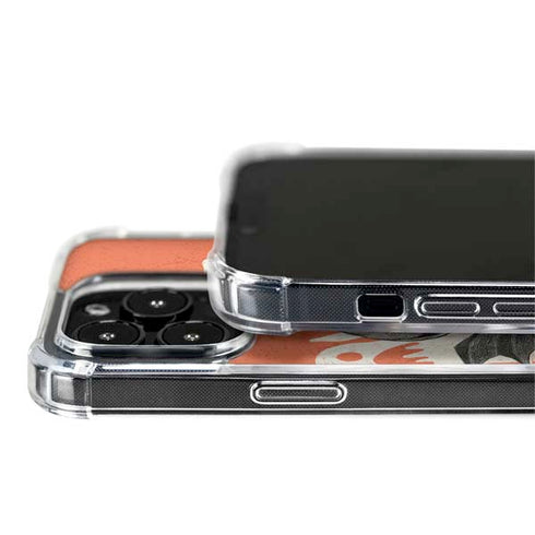 Disney The Nightmare Before Christmas The Pumpkin King iPhone 14 Pro MagSafe Case