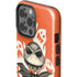 Disney The Nightmare Before Christmas The Pumpkin King iPhone 15 Pro Max Impact Case