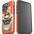 Disney The Nightmare Before Christmas The Pumpkin King iPhone 15 Pro Max Impact Case