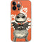 Disney The Nightmare Before Christmas The Pumpkin King iPhone 14 Pro Max Skin