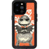 Disney The Nightmare Before Christmas The Pumpkin King iPhone 14 Pro Max Waterproof Case