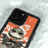 Disney The Nightmare Before Christmas The Pumpkin King iPhone 14 Pro Max Waterproof Case
