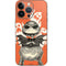 Disney The Nightmare Before Christmas The Pumpkin King iPhone 14 Pro Skin