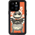 Disney The Nightmare Before Christmas The Pumpkin King iPhone 14 Pro Waterproof Case