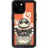Disney The Nightmare Before Christmas The Pumpkin King iPhone 15 Waterproof Case
