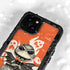 Disney The Nightmare Before Christmas The Pumpkin King iPhone 15 Waterproof Case