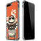 Disney The Nightmare Before Christmas The Pumpkin King iPhone 7/8 Plus Clear Case