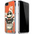Disney The Nightmare Before Christmas The Pumpkin King iPhone SE (2nd & 3rd Gen) Clear Case