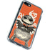 Disney The Nightmare Before Christmas The Pumpkin King iPhone SE (2nd & 3rd Gen) Clear Case