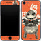 Disney The Nightmare Before Christmas The Pumpkin King iPhone SE (2nd & 3rd Gen) Skin