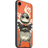 Disney The Nightmare Before Christmas The Pumpkin King iPhone SE (2nd & 3rd Gen) Skin