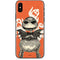 Disney The Nightmare Before Christmas The Pumpkin King iPhone X Skin