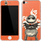 Disney The Nightmare Before Christmas The Pumpkin King Apple iPod Skin