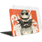 Disney The Nightmare Before Christmas The Pumpkin King MacBook Air 13in (2020) Case plus Skin