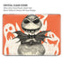 Disney The Nightmare Before Christmas The Pumpkin King MacBook Air 15in (2023-2025) Case plus Skin