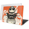 Disney The Nightmare Before Christmas The Pumpkin King MacBook Pro 16in (2019-20) Case plus Skin