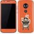 Disney The Nightmare Before Christmas The Pumpkin King Moto E5 Play Skin