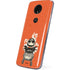 Disney The Nightmare Before Christmas The Pumpkin King Moto E5 Plus Skin