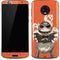 Disney The Nightmare Before Christmas The Pumpkin King Moto G6 Skin