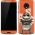 Disney The Nightmare Before Christmas The Pumpkin King Moto G6 Skin