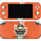 Disney The Nightmare Before Christmas The Pumpkin King Nintendo Switch Lite Skin