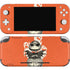 Disney The Nightmare Before Christmas The Pumpkin King Nintendo Switch Lite Skin