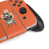 Disney The Nightmare Before Christmas The Pumpkin King Nintendo Switch OLED (2021) Skin