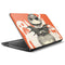 Disney The Nightmare Before Christmas The Pumpkin King HP Notebook Skin