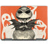 Disney The Nightmare Before Christmas The Pumpkin King Notebook 9 Pro 13in (2017) Skin
