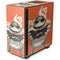 Disney The Nightmare Before Christmas The Pumpkin King NZXT H510 Compact ATX Mid-Tower Case Skin