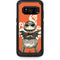 Disney The Nightmare Before Christmas The Pumpkin King Otterbox Commuter Galaxy Skin