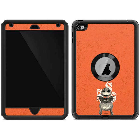 Disney The Nightmare Before Christmas The Pumpkin King Otterbox Defender iPad Skin