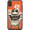 Disney The Nightmare Before Christmas The Pumpkin King Otterbox Symmetry iPhone Skin
