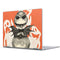Disney The Nightmare Before Christmas The Pumpkin King Pixelbook Skin