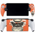 Disney The Nightmare Before Christmas The Pumpkin King PlayStation Portal Remote Player Skin