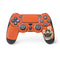 Disney The Nightmare Before Christmas The Pumpkin King PS4 Pro/Slim Controller Skin