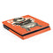 Disney The Nightmare Before Christmas The Pumpkin King PS4 Slim Skin