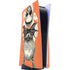 Disney The Nightmare Before Christmas The Pumpkin King PS5 Console Skin