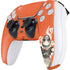 Disney The Nightmare Before Christmas The Pumpkin King PS5 Controller Skin
