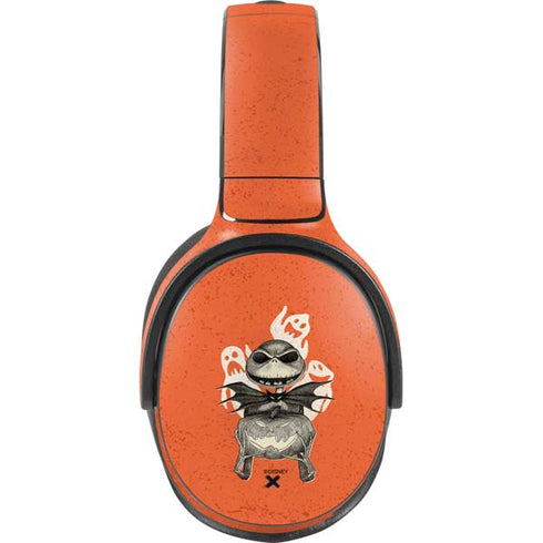 Disney The Nightmare Before Christmas The Pumpkin King Skullcandy Venue Skin