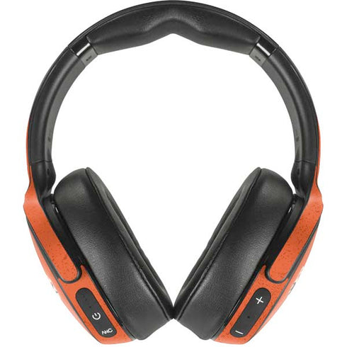 Disney The Nightmare Before Christmas The Pumpkin King Skullcandy Venue Skin