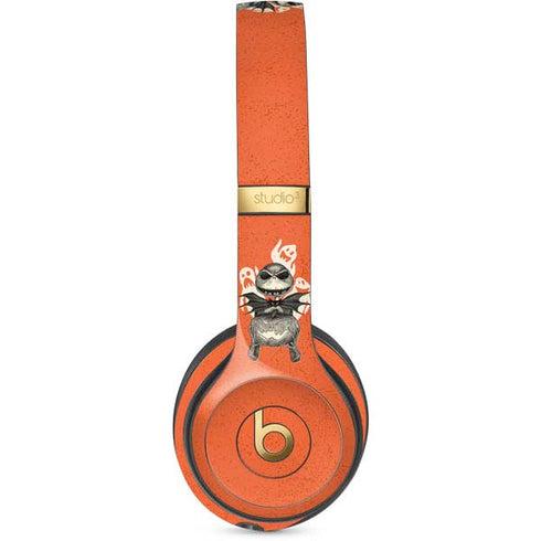 Disney The Nightmare Before Christmas The Pumpkin King Studio Wireless 3 Skin