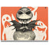 Disney The Nightmare Before Christmas The Pumpkin King Surface Book 2 13.5in Skin