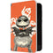 Disney The Nightmare Before Christmas The Pumpkin King Surface Duo Skin