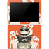Disney The Nightmare Before Christmas The Pumpkin King Surface Go Skin